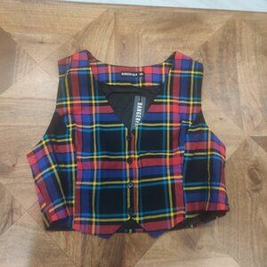 Dangerfield vest size 20 AU New